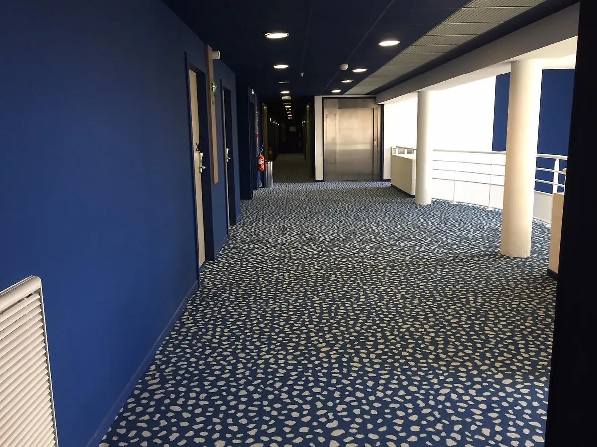 Ibis Styles Marseille Plan De Campagne Hotel Les Pennes-Mirabeau France