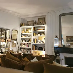 Type Parisien 75m² Beauvais