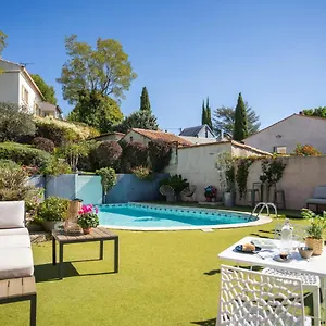 3* Hotel Logis La Feniere