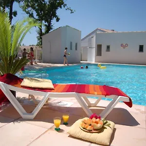 3* Apartahotel Vacancéole - Les Bastides De Fayence