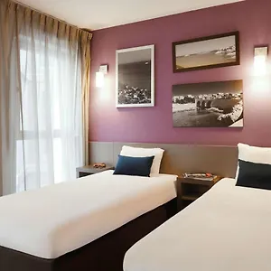 4* Apartahotel Adagio Vieux Port